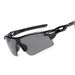 Bicycle Outdoor Sports New PC Men's And Women's Sunglasses Cycling Glasses, Driving Day And Night Goggles_desvips.com