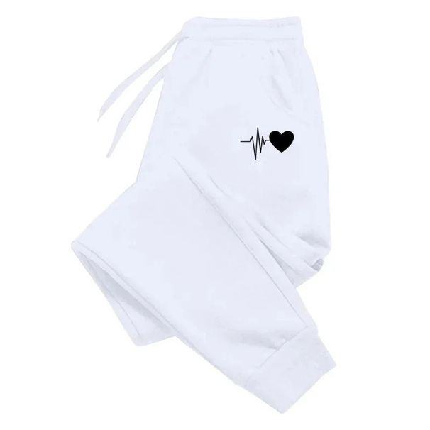Cross-border Sweatpants, Pants For Men And Women, Fleece-lined Harem Jogger Men's Loose-fitting Sports Casual Long_desvips.com