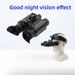 2025 New Cross-Border Head-Mounted HD Infrared Binocular Telescope Outdoor Bird Watching Night Vision Device_desvips.com