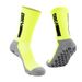 Performance Football Socks With Grip Dots & Moisture-Wicking Fabric – Mid-Cushion Athletic Socks For Men, Non-Slip Training Socks_desvips.com