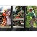 Home Use Steel Wire Core Thickened Escape Life-saving Emergency Safety Outdoor Climbing Nylon Rope Wear-resistant_desvips.com