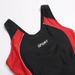 Sexy Quick-Dry Swimwear Women's Sports Swimming Speed One-Piece Hot Spring Swimsuit_desvips.com