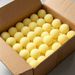 Professional Badminton Practice Tool: T-ball Hitting And Rebound Device, High-density Ball For Wall Training_desvips.com