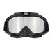 Outdoor sandhelmet riding glasses ski goggles goggles_desvips.com