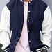 American Men's Personalized Baseball Jersey Autumn And Winter Out Sports Jogging Korean Fashion Casual Couple Jacket_desvips.com