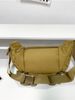 Outdoor Large Capacity Men's And Women's Casual Shoulder Waist Bag_desvips.com