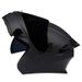Motorcycle helmet Men's Fall full helmet Double lens uncovered helmet Four seasons universal riding Half helmet_desvips.com