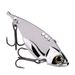 Fishing Metal Spinner VIB Sinking Lure Zinc Alloy Pike Perch Sea Bass Bionic Long Casting Hard Bait_desvips.com