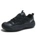 Autumn Women's Canvas Sneakers - Style Breathable Casual | Streetwear White Shoes P805_desvips.com