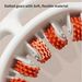 Trainer Circular Clamp Home Yoga Fitness Shaping Beauty Leg Push Pull_desvips.com