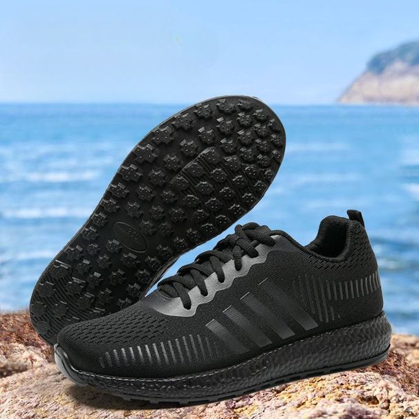 New Second-generation Rescue Fitness Training Liberation Sports Shoes, Ultra-light Breathable Running Shoes For Men In_desvips.com