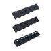 Multifunctional Wall-Mounted Holder Lure Storage Fishing Landing Net Hand Rod Display Rack_desvips.com