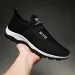 MAEDEF Sport Breathable Outdoor Running Sneakers High Quality Walking Casual Flats Shoes Non-slip Comfortable Men Shoe_desvips.com