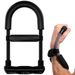 Cross-Border Hot-Selling Hand Trainer Of 7 Pieces 10-100kg Strengthener Grip Ring Figure-Eight Puller Set_desvips.com