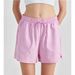 SZ Sun Protection Drawstring Running Shorts Long Distance Marathon Sports Loose Casual Yoga With Pockets Fitness Pants_desvips.com