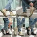 Leather Cowhide Surface Safety Work For Men Composite Head Anti Nail And Anti-static Welding Shoes 241205_desvips.com
