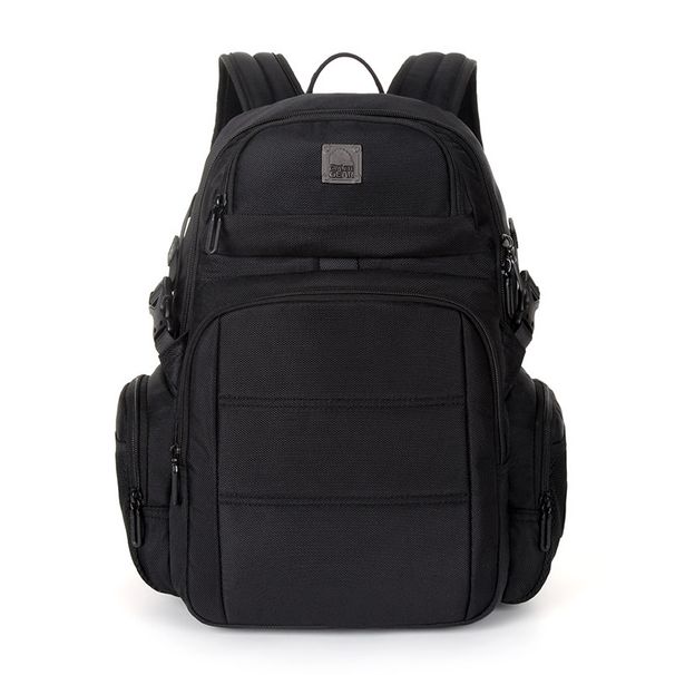 GraniteGear Granite Outdoor Travel Backpack Large Capacity Backpack Men's And Women's 17-inch Computer Bag New_desvips.com
