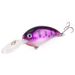 Lure Bait Rock Fat Man 18 Color Hot Stamping Laser 10cm/13.6g Simulation Fish Bait Hard Bait Fishing Gear_desvips.com