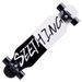 80cm longboard road skateboard Adult brush street beginner professional grade skateboard_desvips.com