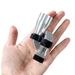 Portable Metal Mini Monocular Telescope High Definition High Magnification for Fishing Low Light Night Vision Corner Telescope_desvips.com