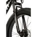26 Zoll X 4.0 Zoll Fettreifen Mountainbike (MTB) , Hi-Ten 6061 Aluminium Hardtail, Shimano 2x8 Gangschaltung, 80mm Federgabel, 160mm Scheibenbremsen_desvips.com