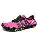 New Summer Cross-Border Five-Toe Hiking Wading Outdoor Water For Couples, Beach Diving, Snorkeling, And Swimming Shoes_desvips.com