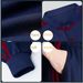 Sports Suit For Men Women, Practice Martial Arts Training Suit, Spring And Autumn Elastic Casual Tai Chi Set_desvips.com
