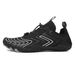 Water Shoes For Swimming, Hiking, And Beach - Lightweight Quick-Drying With Anti-Slip Rubber Sole - Breathable Mesh Lining For Outdoor Adventures_desvips.com