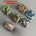 Outdoor Camouflage Self Adhesive Tape Elastic Straps Camouflage Fabric Sports Protective Gear for Wrist Ankle Finger Compression_desvips.com