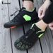 Soft Non-slip Cross-train Shoes Unisex Wide Toe Box Gym Sneakers Breathable Mesh Casual Trainers For Squat_desvips.com