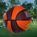 Size 7 6 5 4 3 1 Children's Rubber Basketball Adult Primary And Secondary School Students Kindergarten Training_desvips.com