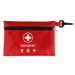 Safety & Survival First Aid Kit 26 Types 140 Pieces Set Outdoor Camping Hiking Survival Kit Outdoor Car Emergency Kit_desvips.com