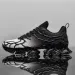 Running For Men Platform Sneakers Non-Slip Lace Up Trainer Comfortable Breathable Walking Shoes_desvips.com