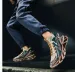 Women Orthopedic Walking For Women, Lightweight Casual Tennis Sneakers Air Running Shoes Ddmysaturn_desvips.com