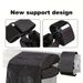 Hunting Bullet Military Gear Brass Shell Catcher Trap Nylon Mesh Capture Black Collection Ammo Bag_desvips.com