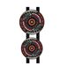 Boxing Target Home Wall Hanging Sandbag Bag Fighting Adult Children's Sanda Training Equipment_desvips.com