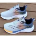 Spring Running For Men Summer Breathable Mesh Sneakers Outdoor Athletic Jogging Tenis Walking Sports Casual Shoes_desvips.com