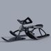 Manufacturer Ski Snowboard Motorcycle Children Adult Sled Snowfield Power Assist Free Skating Snowmobile_desvips.com