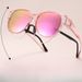 Fashionable Polarized Sunglasses, Colorful And Cool, Can Fit Prescription Glasses, Wearing UV-protection Sunglasses For Outdoor Activities, Unisex_desvips.com