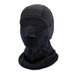Unisex Windproof Winter Balaclava For Cycling, Motorcycling & Skiing - Stretchy Spandex/Lycra Face Mask For Outdoor Sports_desvips.com