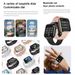 NEW Smart Watch Series 10 HD Screen Custom Dial Wireless Charging Men BT Call NFC Women Sport GPS Smartwatch For IOS_desvips.com