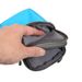 5.5-Inch Vertical Washed Canvas Work Phone Bag_desvips.com