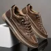 Sports Skateboard Men's Trendy And Fashionable Shoes, Daily Casual Shoes_desvips.com