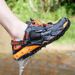 HUMTTO Summer Wading Hiking Shoes For Men Outdoor Man Sneakers Breathable Quick Drying Sports Trekking Beach Barefoot Mens Shoes_desvips.com