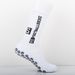 socks, Thickened Mid-calf, With Silicone Grips, Towel Fabric, Anti-slip, Professional For Sports_desvips.com