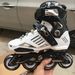RX5 Adult Inline Roller Skates Freestyle Skating For Beginners Men And Women College Students Sports Outdoor Equipment_desvips.com
