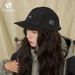 Men's And Women's Quick Drying Baseball Cap Mountain Style Outdoor Sun Protection Large Head Fishing Cap Waterproof Japanese Style Camping Summer_desvips.com