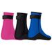 3mm Diving Socks Non Slip Wear Resistant Beach Socks Thick Warm Winter Swimming Adult Surfing Wading Long Tube Snorkeling Socks_desvips.com