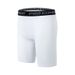 Men's Athletic Compression Shorts Quick Drying Running Leggings Cycling Training Pants Basketball Fitness Pants Butt Lifting_desvips.com