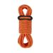 Outdoor Camping Reflective Fixed Tarp Tent Wind Rope Thickened Colorful 4mm Windproof Paracord_desvips.com